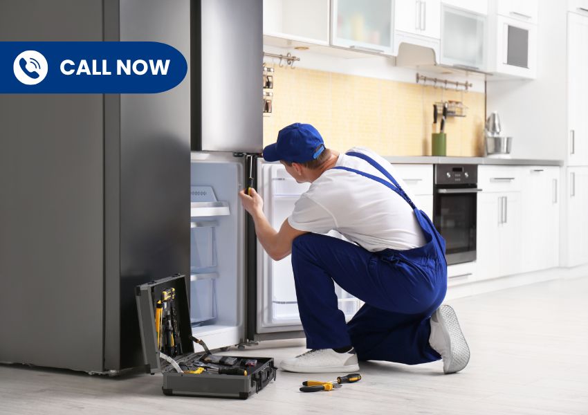 Center Point IA Appliance Repair Company
